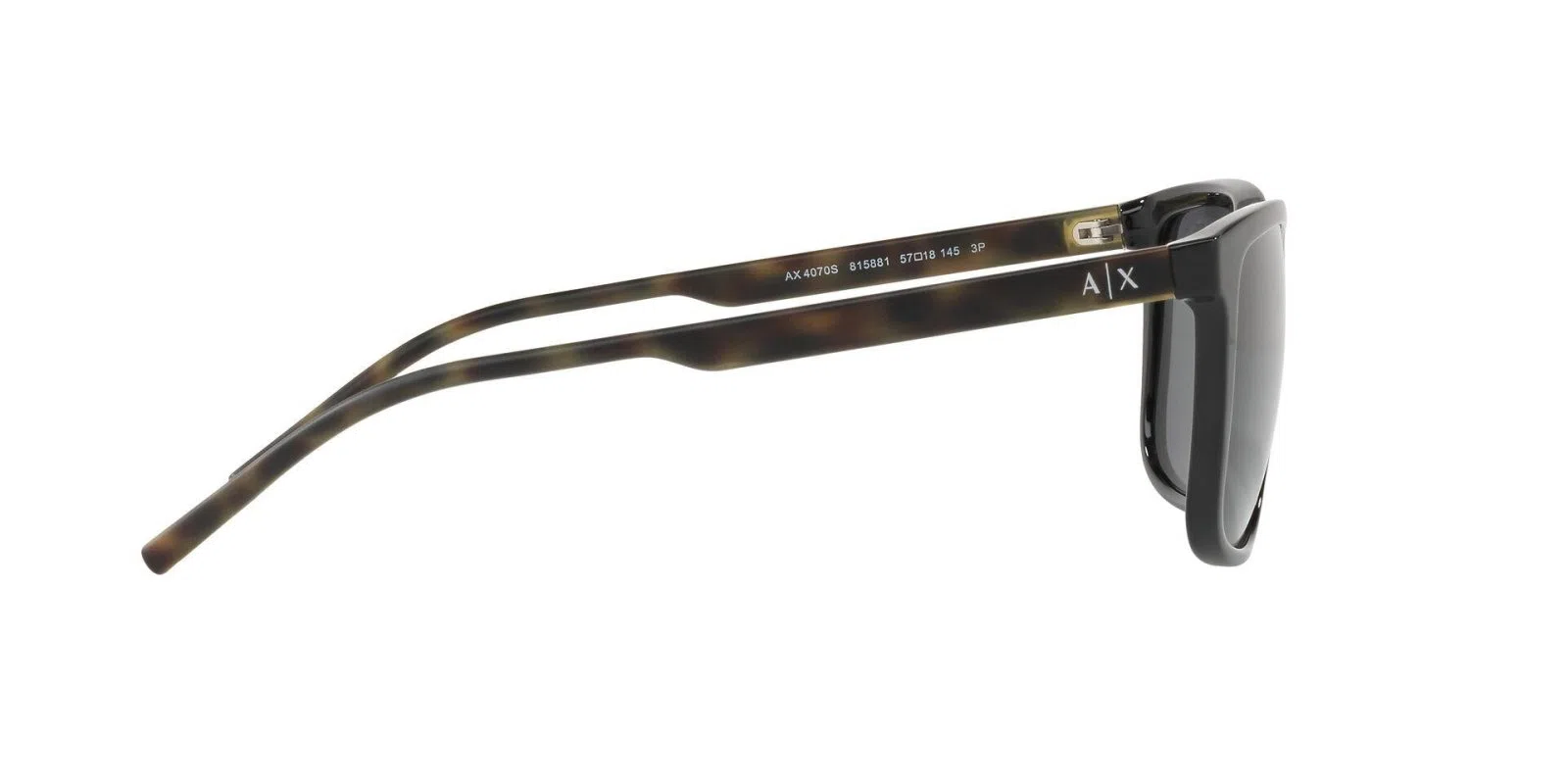 Armani Exchange 4070S Sunglasses - view 15